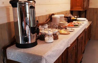 Siedlisko Swojskie Klimaty - Foto 42