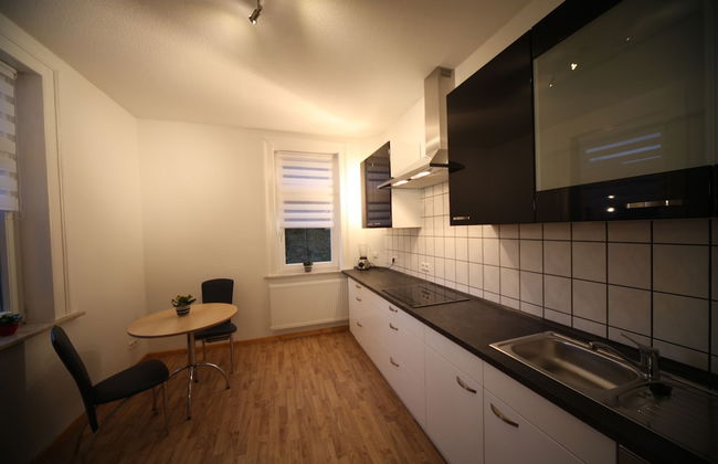 FeWo Lerbachtal - Foto 8