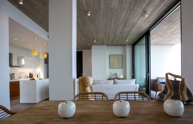 Magic Cave Villa in Tinos - Foto 9