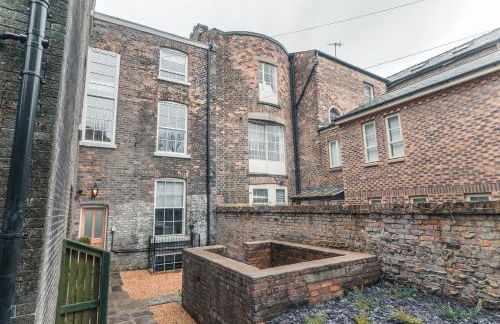 Clarence Street Town House - Foto 76