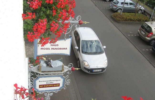 Mosel Panorama - Foto 54