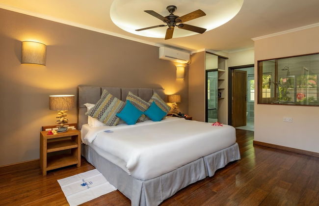 Felicie Cottage & Residence - Foto 4