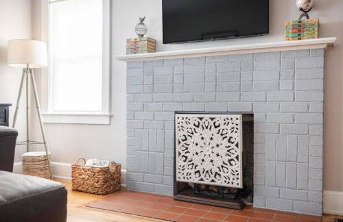 3BR, 2BA house steps from historic Jonesborough - Foto 4