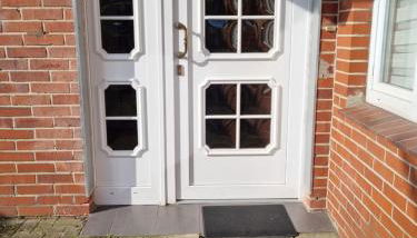 Quakenbrücker Unterkunft - Foto 3