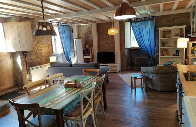 OLardoMar - Casa Rural - Photo 29