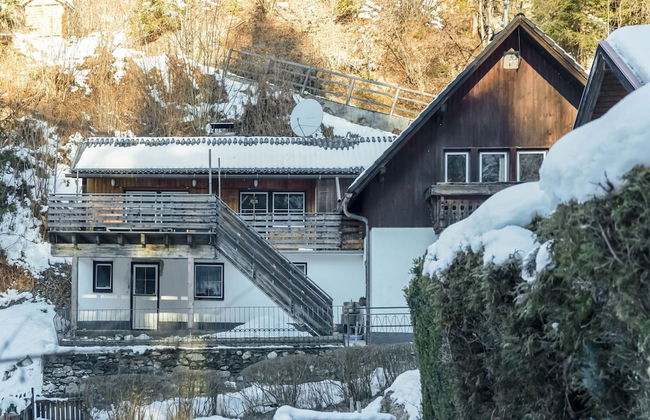 Apartment Feld am See Near Feldsee Lake - Foto 33