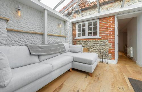 Barn Cottage 6 - Foto 9