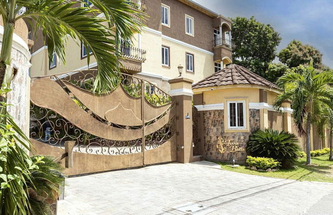 Barri Vacation Home - Foto 22