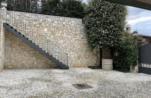 Villa Maddalena - Foto 25