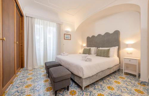 Oliveto Capri apartments - Foto 62