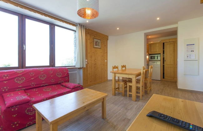 Résidence & Spa La Grande Cordée - Photo 71