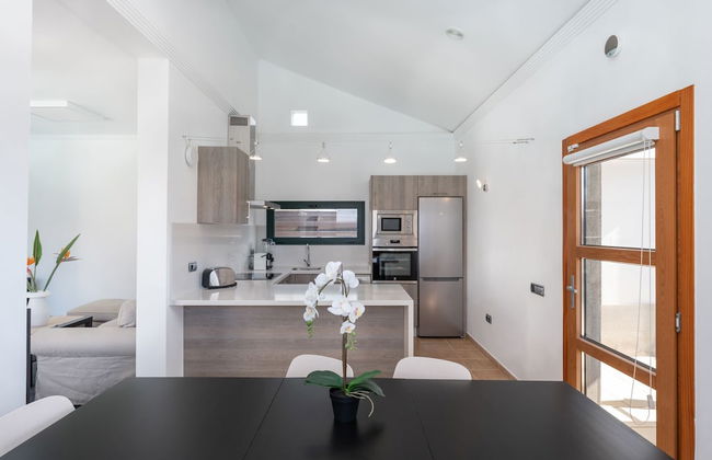 Camelot ​Holiday Homes by LIVVO - Foto 7