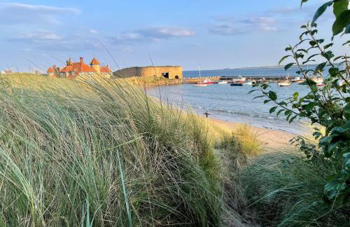 Marram Cottage - Well Equipped, Cosy, Home from Home, Next to Beach, - Foto 27