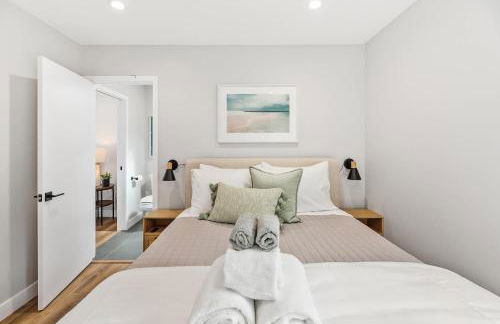 Designer Canyon House in La Jolla - Foto 34