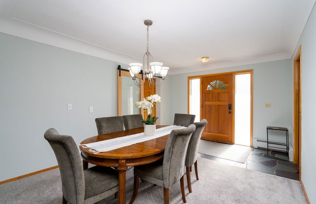 Manor on the River - Whole House - Photo 24