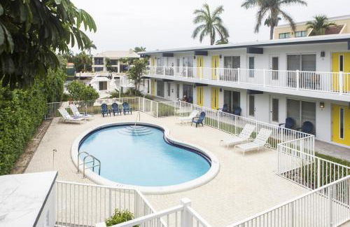 Spectacular view on the canal, Fort Lauderdale, very clean, free Parking & Wifi - Foto 20