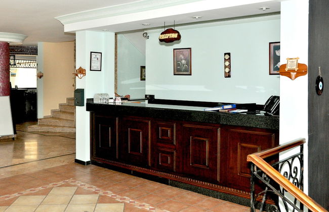 Magi Apart Hotel - Foto 4