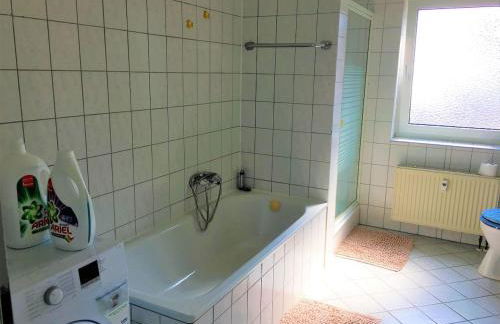 Wohnung in der Eifel in Nideggen-Schmidt - Foto 49