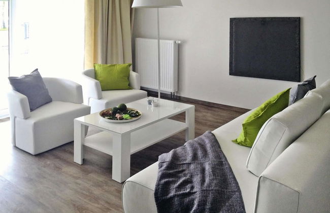 Appartements am Heidensee in Schwerin - Foto 9