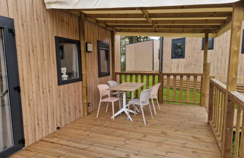 Camping VVF Pontivy - Photo 17