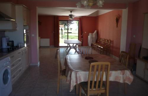 LE LOGIS DU DER - Foto 33