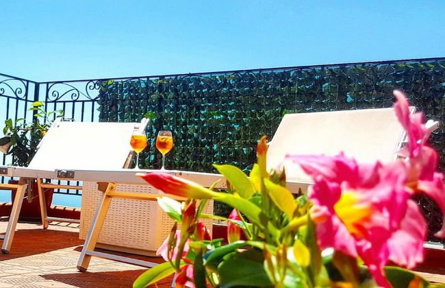 CASA ALESSANDRA POSITANO - Foto 48