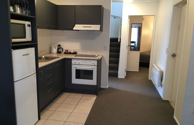 Ascot Motor Lodge - Foto 15