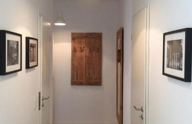 Ferienwohnungen auf der Insel am Cafe Jacob - Photo 22