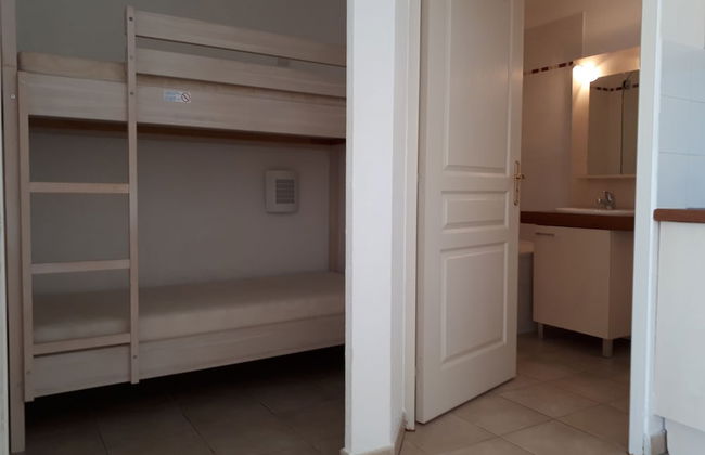 Les Parasols d'Argens - Foto 3