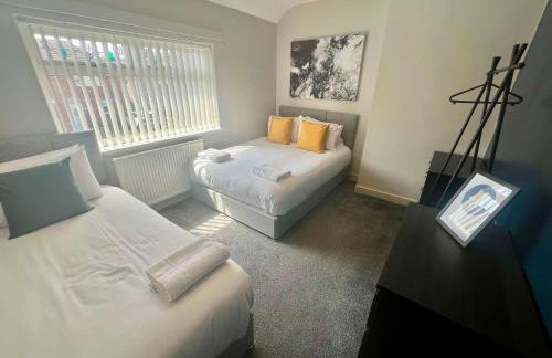 Hill House - Foto 15