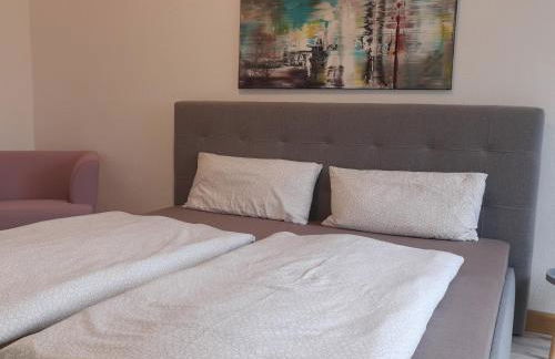 Haus Linde Frauenwald am Rennsteig - Foto 7