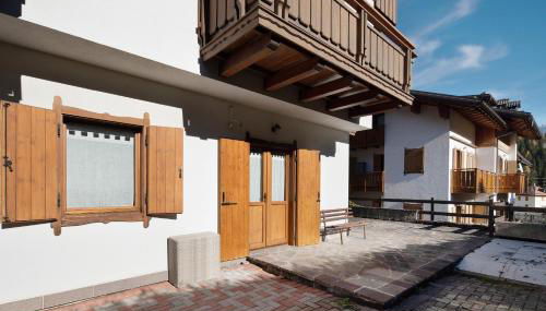 Residence Malibu Appartamento 4 - Foto 2