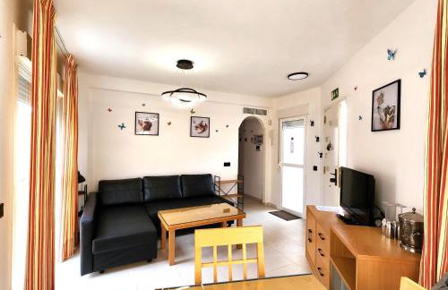 Laguna Beach Relax - Terraza, Jacuzzi, Parking - Foto 11