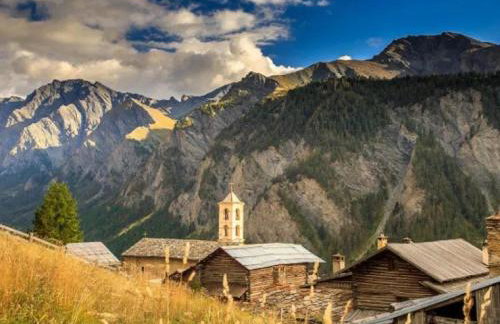 CASA-Niu Luxe discret vue et pied des pistes - Foto 25