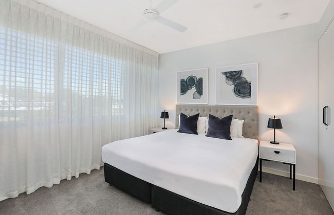 Element on Coolum Beach - Foto 46