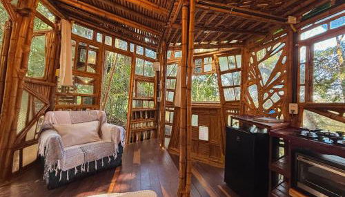 Casa Bambu Floresta Amada - Photo 2