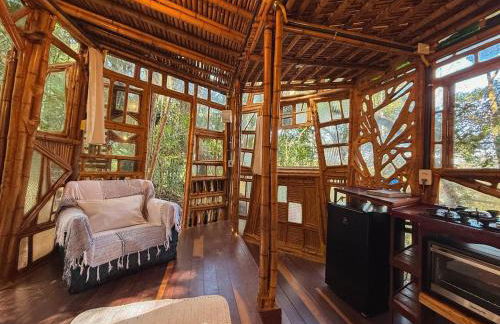 Casa Bambu Floresta Amada - Photo 2