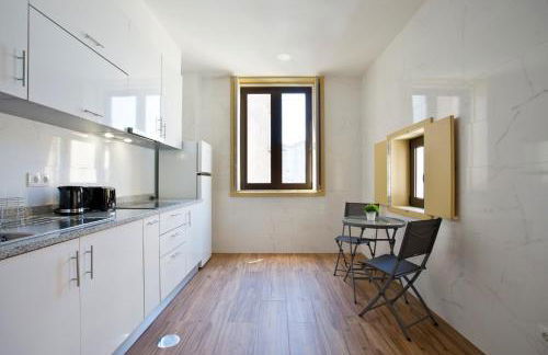 Aposentus - CS Trindade Apartments - Foto 60