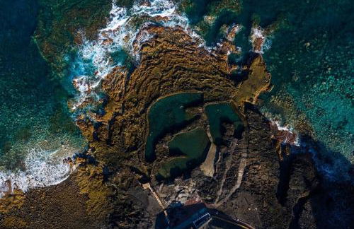 Paraisos de Agaete Penthouse Views - Foto 23