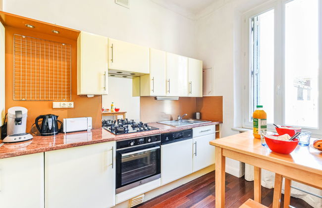 Villa Chalmette - Foto 3