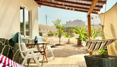 La Pérgola Calma - Foto 4, sunbed