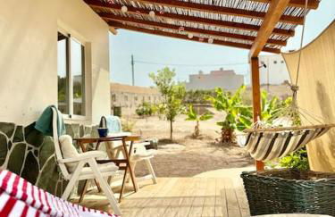 La Pérgola Calma - Foto 4