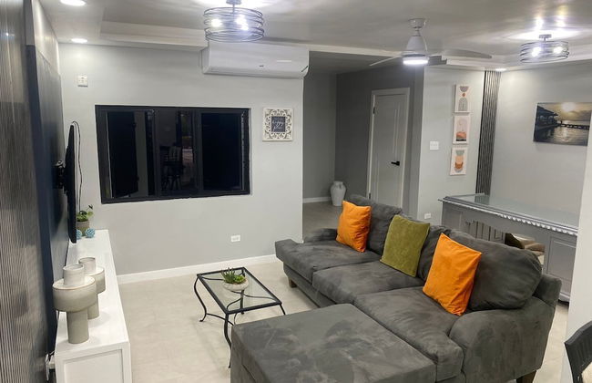 Carter's Nest Villa - Foto 10