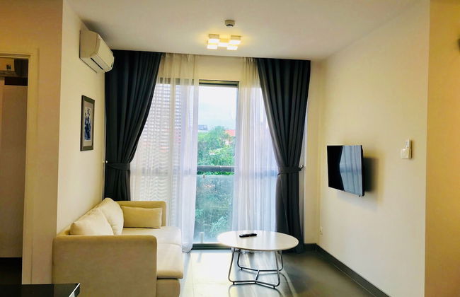 Glenwood Suites - Foto 42