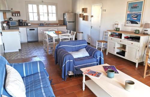 Le Clos de la Guittiere - 6 personnes - Foto 3