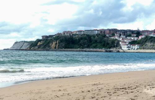 Happy Home Getxo Beach - Foto 28
