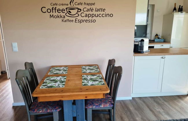 Haus am Merr auf Fehmarn OT Westerbergen - Foto 20