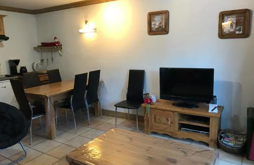 les 7 laux immobilier chalet C - Foto 7