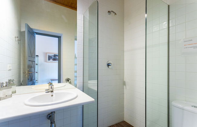 Casa del Ingeniero Jefe - Foto 12