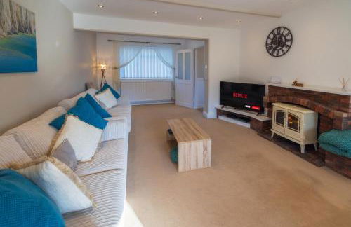 The Secret Garden - West Sussex - 3BR House with Drive - Foto 18